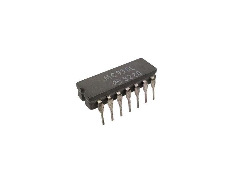 MC930L by ZEBRA
