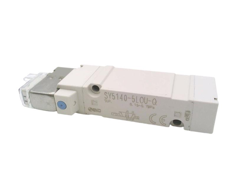 SMC SY5140-5LOU-Q