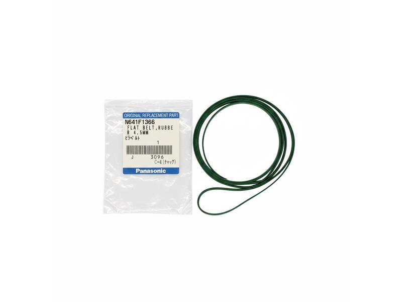 N641F1366 by MATSUSHITA ELECTRIC