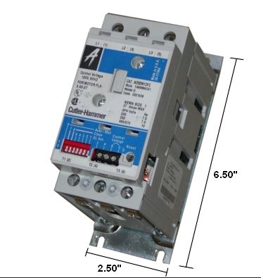 EATON CORPORATION W210MLCFC