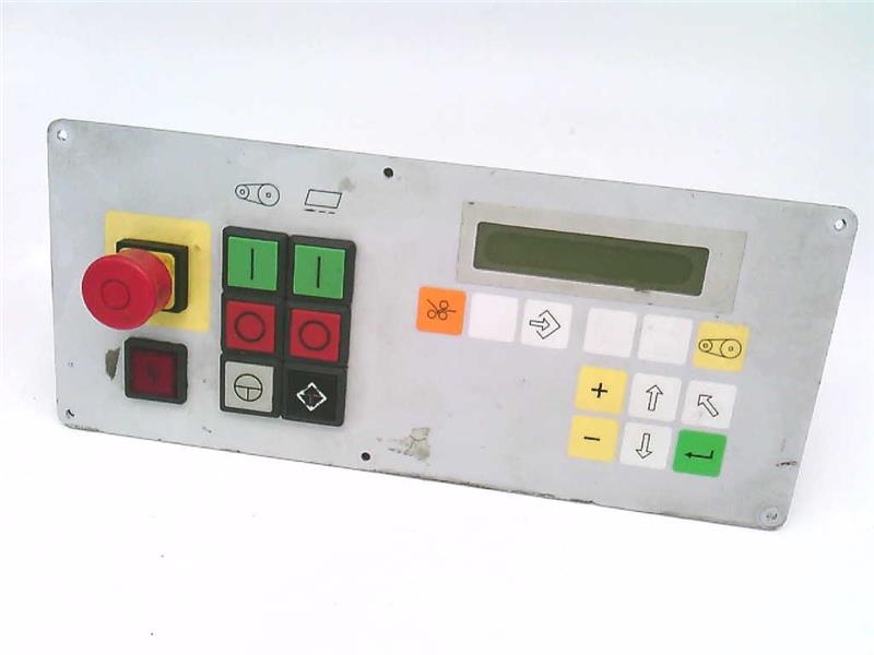 RESOTEC 245-599-BG-01