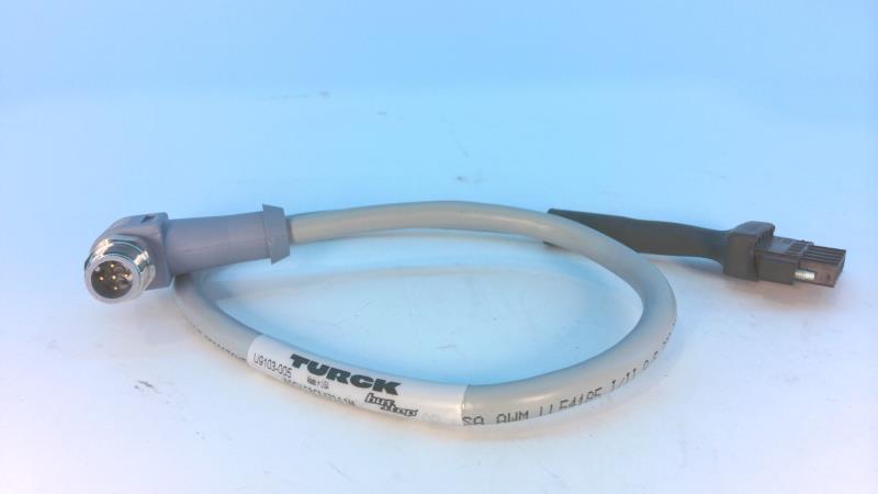 TURCK WSCV CBC5 572-0.5M