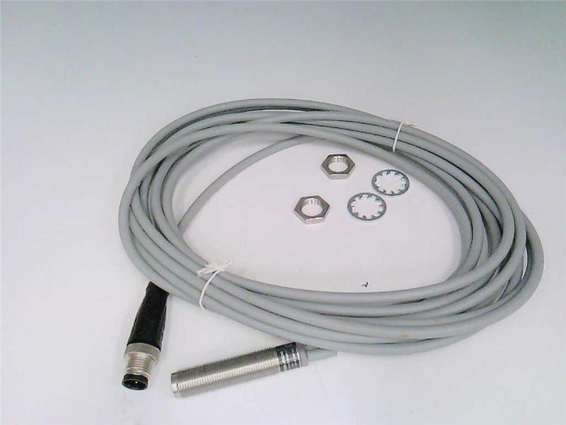 PEPPERL & FUCHS NMB2-12GM55-E2-FE-5M-V1-GRAY