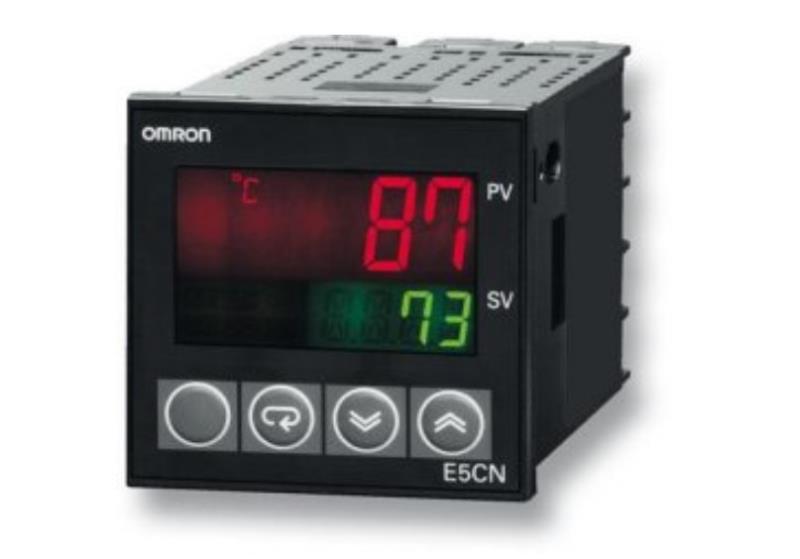 OMRON E5CN-C2MT-500-AC100/240