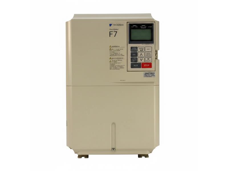 YASKAWA ELECTRIC CIMR-F7U2018