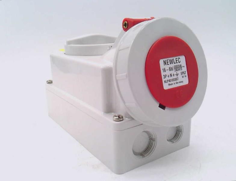 NEWLEC NLP4016SS67