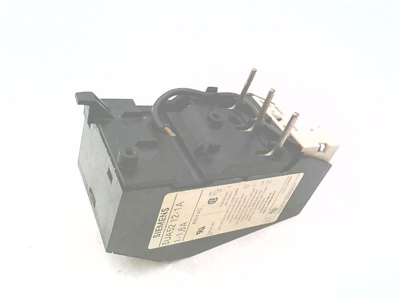 SIEMENS 3UA52-12-1A
