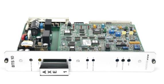 ASEA BROWN BOVERI BTS10-7.5/20-24-RL-722