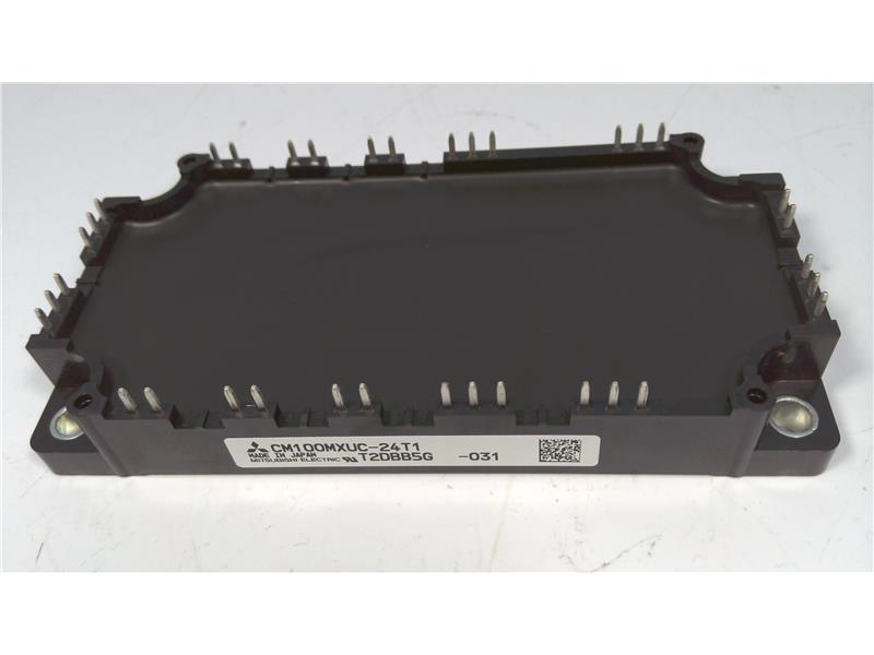 MITSUBISHI CM100MXUC-24T1