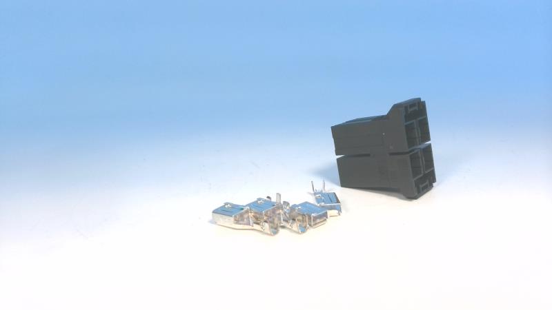 FANUC A06B-6110-K200/XXSS