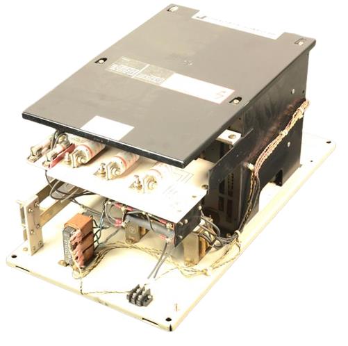 ASEA BROWN BOVERI 803611-SE