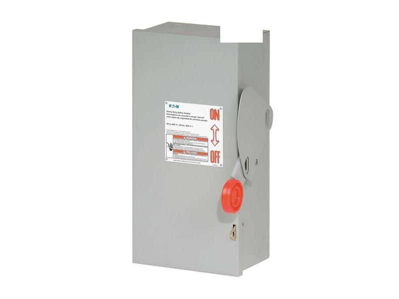 DH361UGK-CSA by EATON CORPORATION