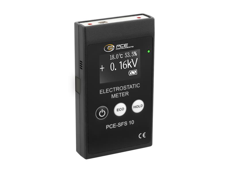 PCE-SFS 10 by PCE INSTRUMENTS