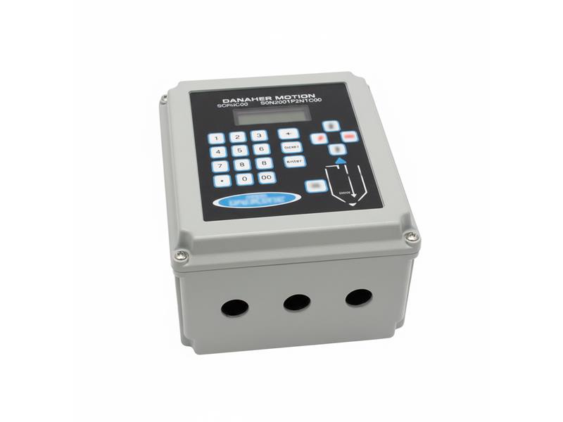 DANAHER MOTION S0N2001P2N1C00