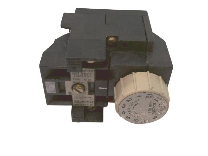 8501-XTE2 by SCHNEIDER ELECTRIC