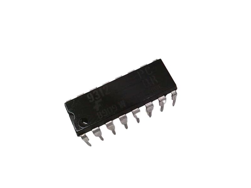 9312PC by ON SEMICONDUCTOR