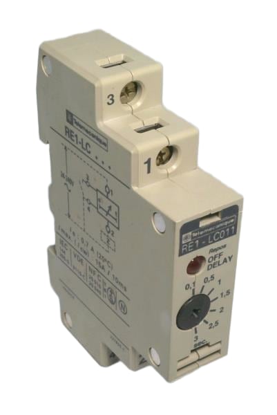 RE1-LC011 by SCHNEIDER ELECTRIC
