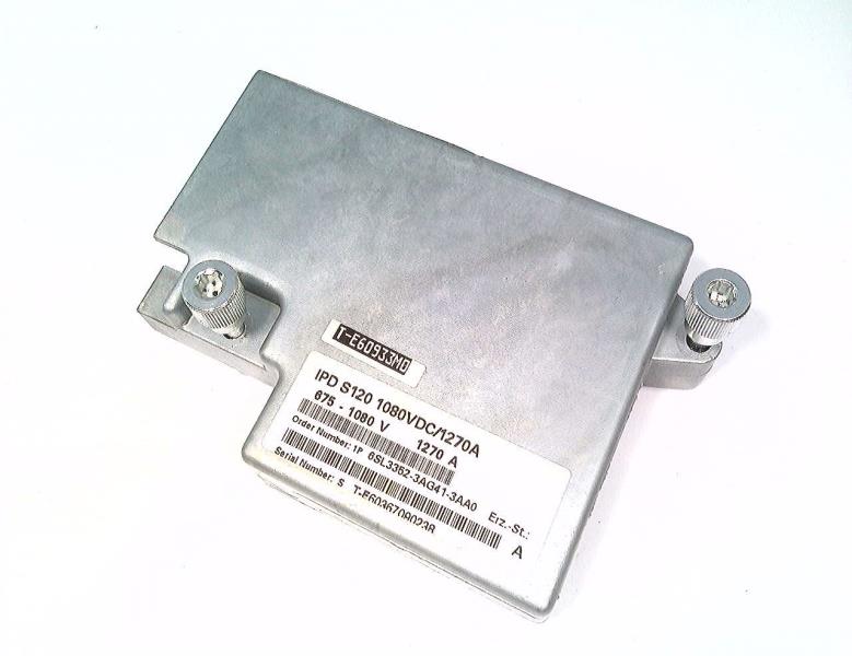 SIEMENS 6SL3352-3AG41-3AA0