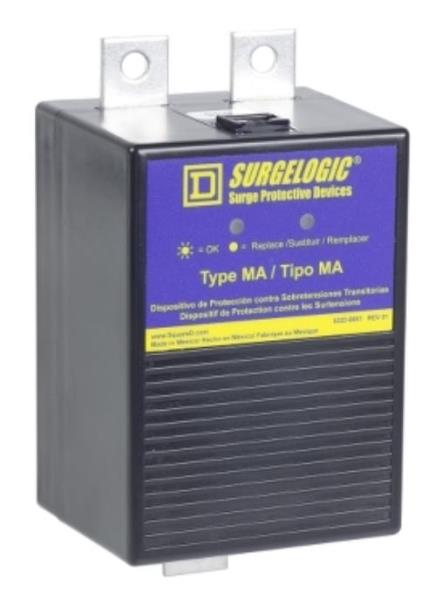 SCHNEIDER ELECTRIC MA1IMA121