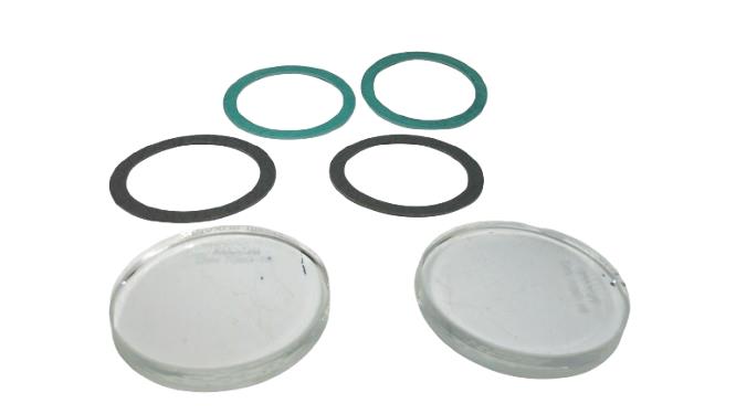 KOBOLD DAK-PGLASSBKIT2