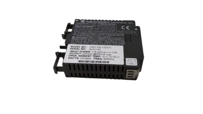 OMEGA ENGINEERING IDRN-PS-1000/N