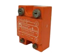 INVENSYS S505-0SJ425-009