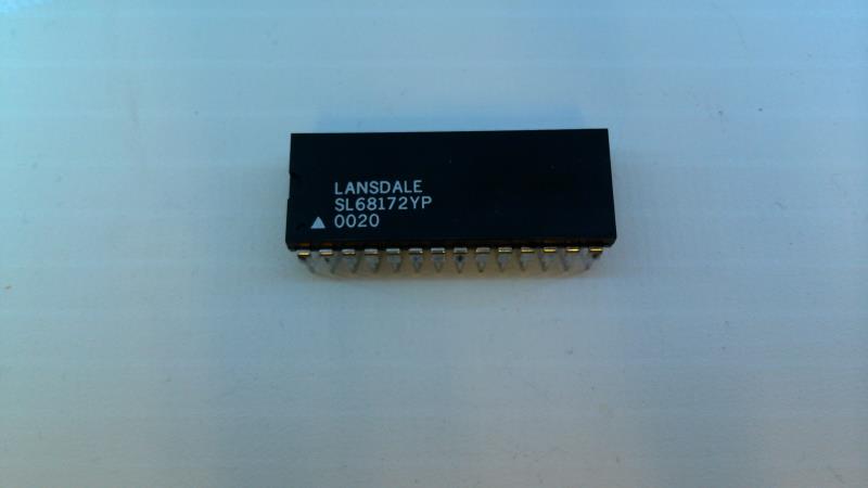 GENERIC SL68172YP