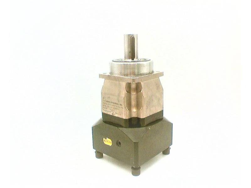 APEX DYNAMICS INC AF075-005-S2-P2