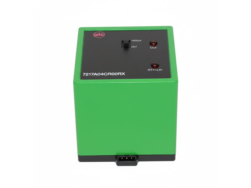 7217-A04-Q-R-00RX by MARSH BELLOFRAM