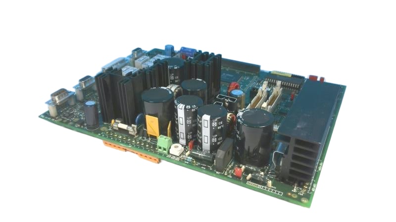 DOVER CORPORATION 31A82D2