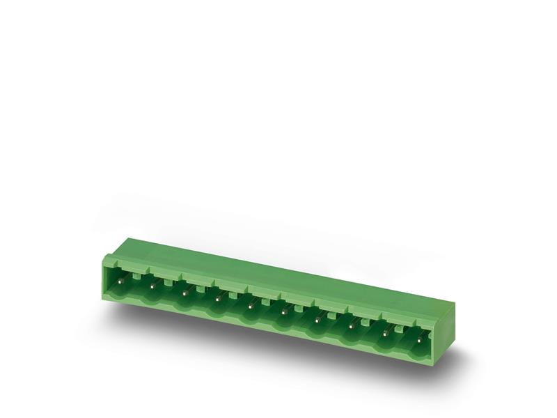 PHOENIX CONTACT GMSTBA 2,5/ 5-G-7,62