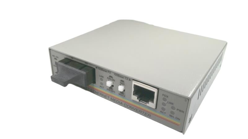 AT-MC102XL-10 by ALLIED TELESIS