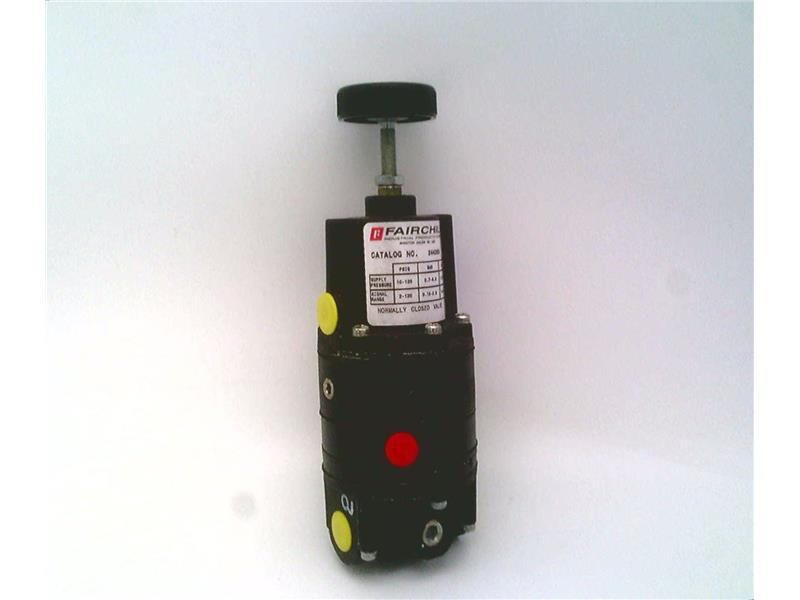 FAIRCHILD INDUSTRIAL PROD 244262K