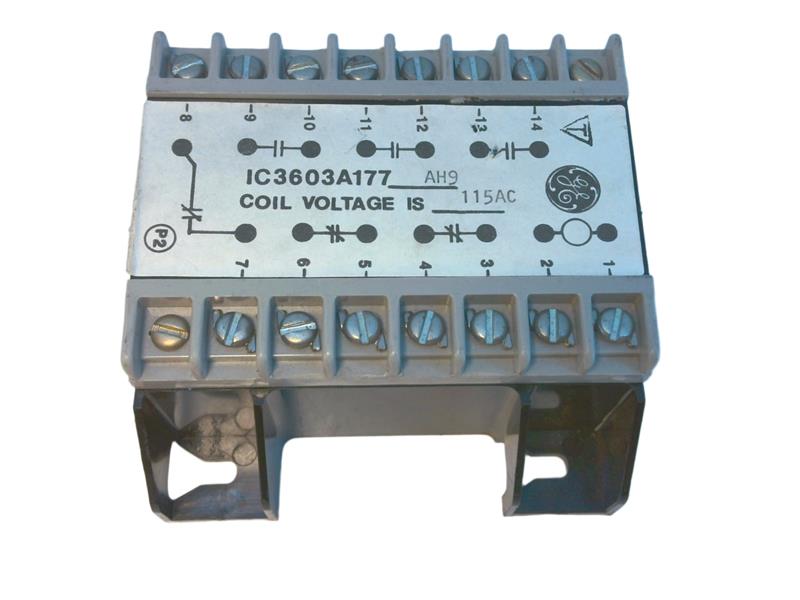 IC3603A177AH9 by FANUC