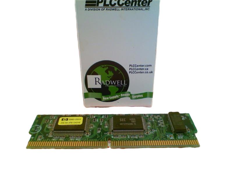 HEWLETT PACKARD COMPUTER 0960-0944