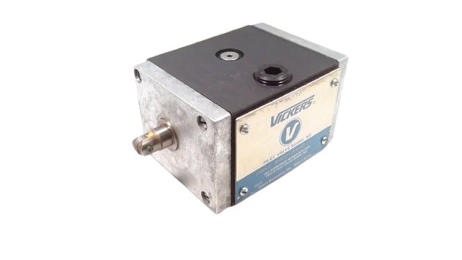 EATON CORPORATION DG16S2-010A-52