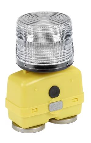 FEDERAL SIGNAL BPL26L-C