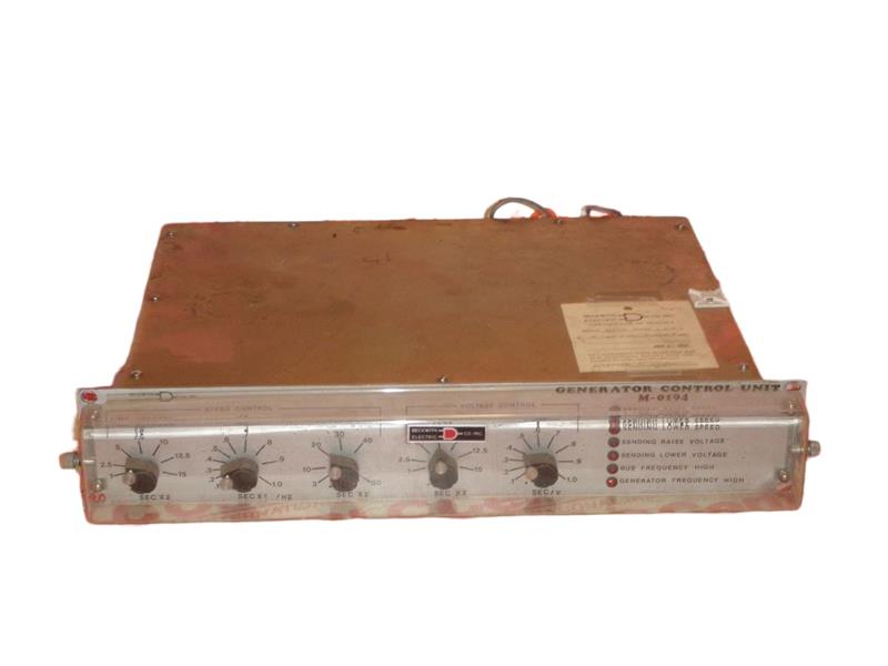 BECKWITH ELECTRIC M-0194