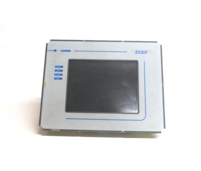 ECT-160045-12.4.4X by EXOR