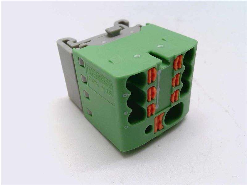 PHOENIX CONTACT PTFIX 4/6X1,5-NS15A GN