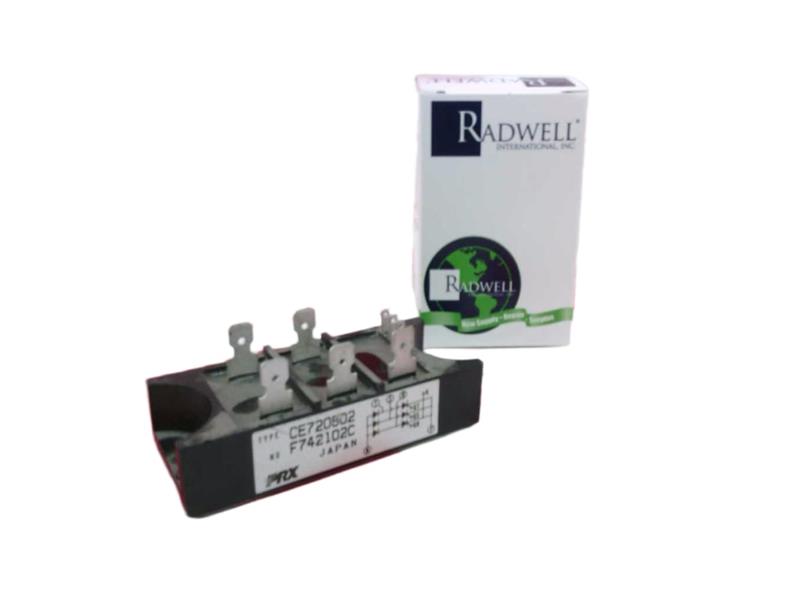 POWEREX CE720802
