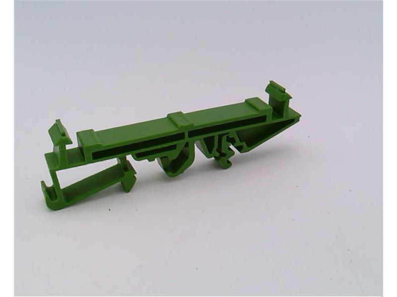 CONTA CLIP RF/SP1-GREEN