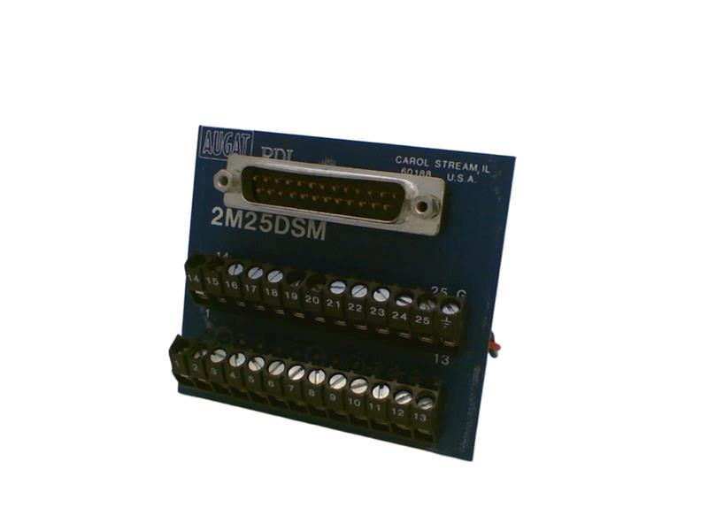 2M25DSM by TE CONNECTIVITY