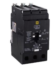 SCHNEIDER ELECTRIC EDB34020CA