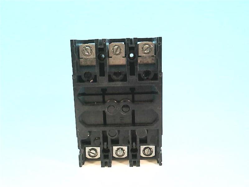 EATON CORPORATION FS360125A