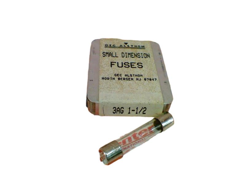 CONVERTEAM 3AG-1-1/2