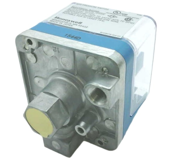 HONEYWELL C6097A1004