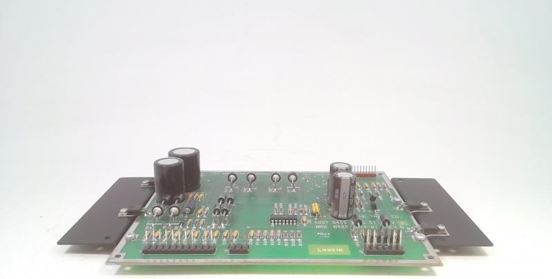 INGERSOLL RAND BRD00643