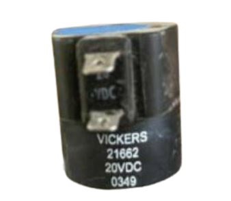 21662 by EATON CORPORATION