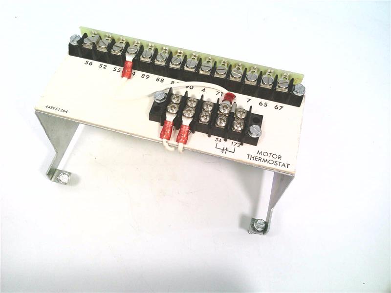 GENERAL ELECTRIC 44B951264